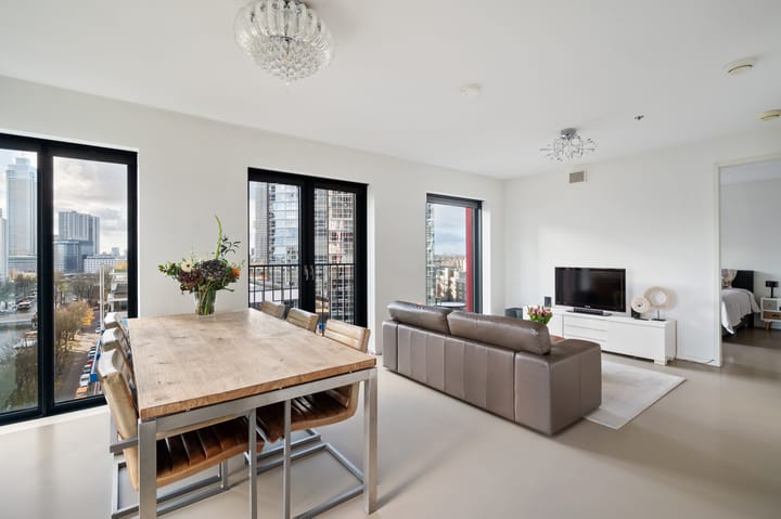 Photo 3 of Wijnbrugstraat 108