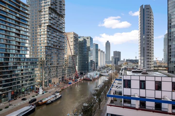 Photo 6 of Wijnbrugstraat 108