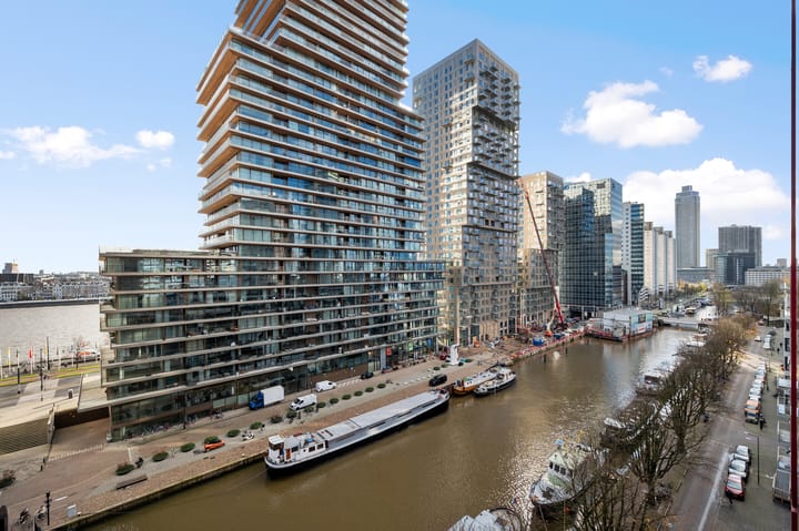 Photo 14 of Wijnbrugstraat 108