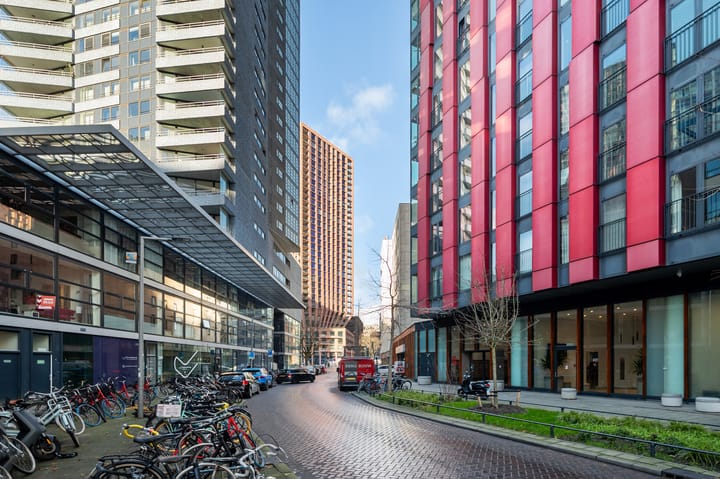 Photo 16 of Wijnbrugstraat 108