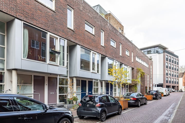 Bekijk foto van Prinsenstraat 18