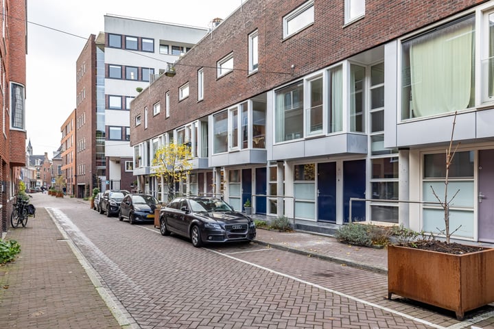 View photo 12 of Prinsenstraat 18