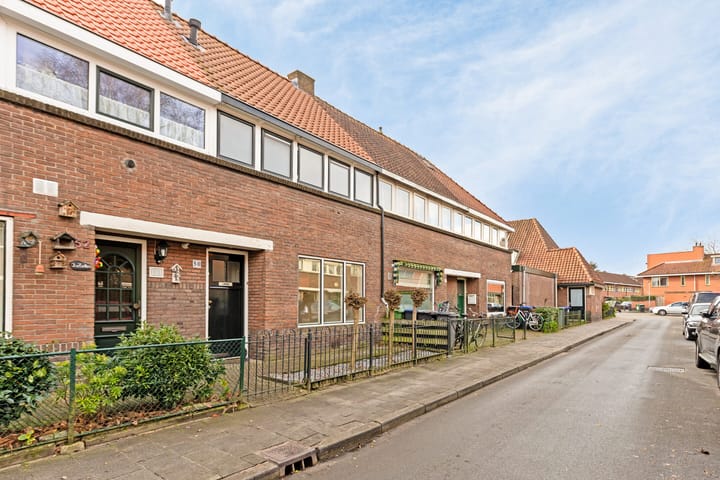 Foto 26 van Leeuwerikstraat 50