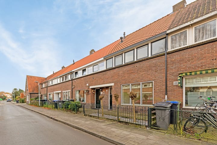 Foto 4 van Leeuwerikstraat 50
