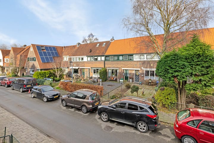 Foto 24 van Leeuwerikstraat 50