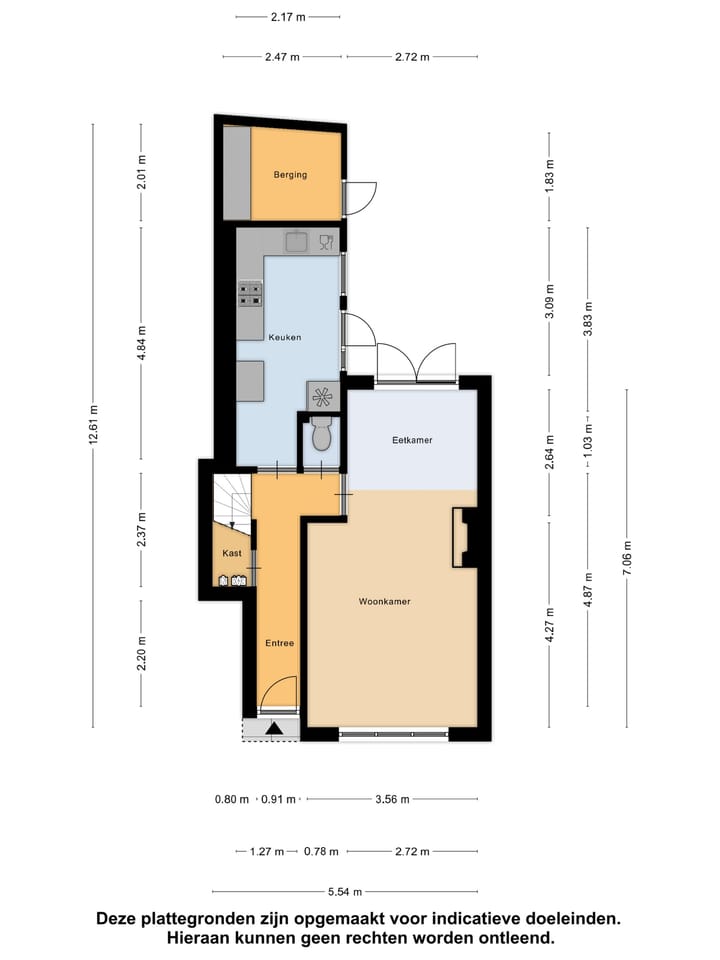Foto 28 van Leeuwerikstraat 50