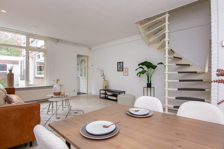 Foto 5 van Leidsezijstraat 1