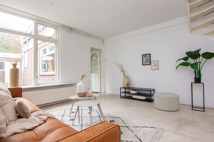 Foto 7 van Leidsezijstraat 1