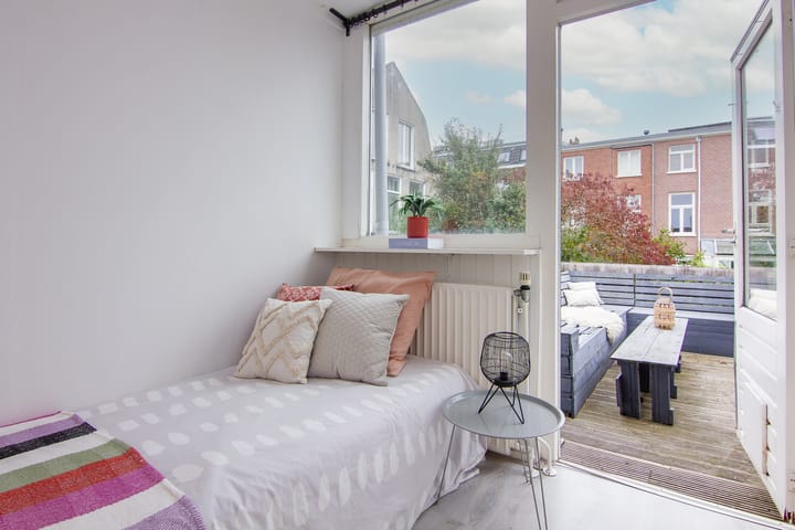 Foto 24 van Leidsezijstraat 1