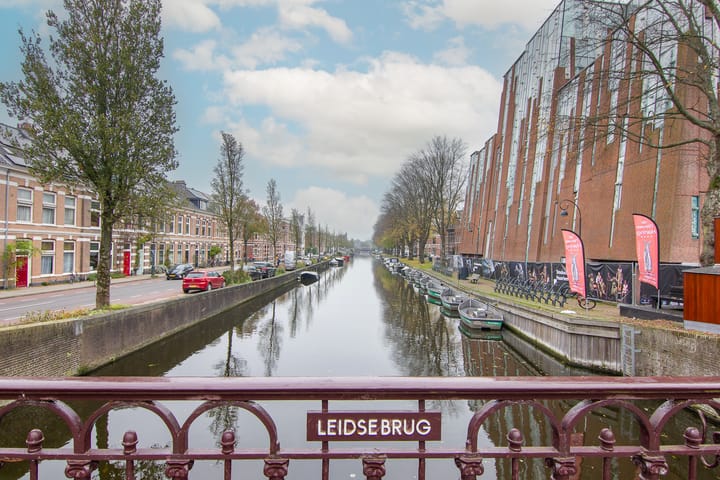 Foto 37 van Leidsezijstraat 1