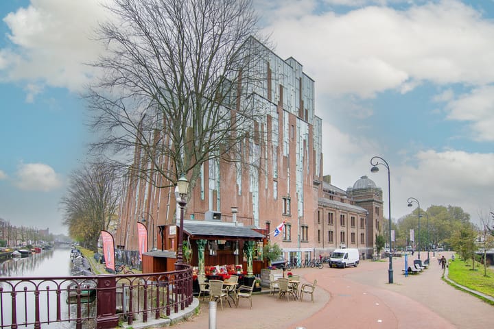 Foto 38 van Leidsezijstraat 1