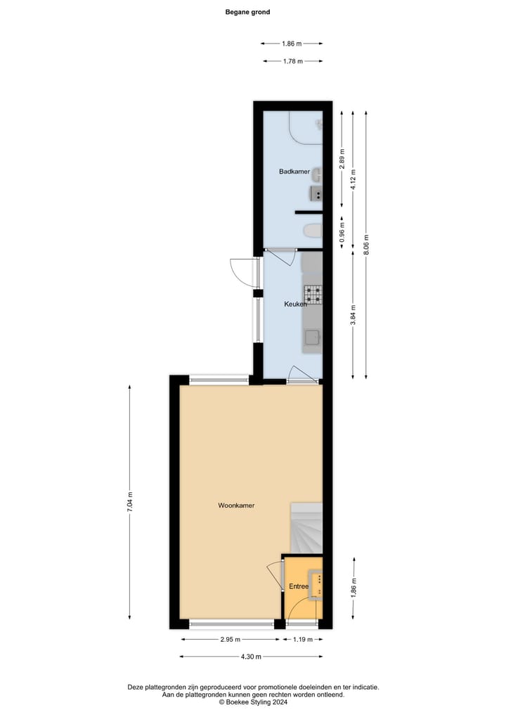 Foto 39 van Leidsezijstraat 1
