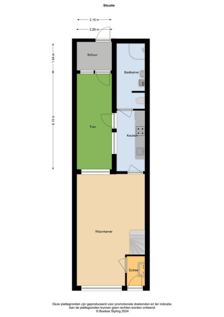 Foto 41 van Leidsezijstraat 1