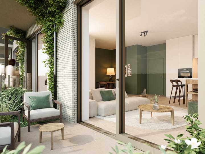 Photo 3 of Oranjehof