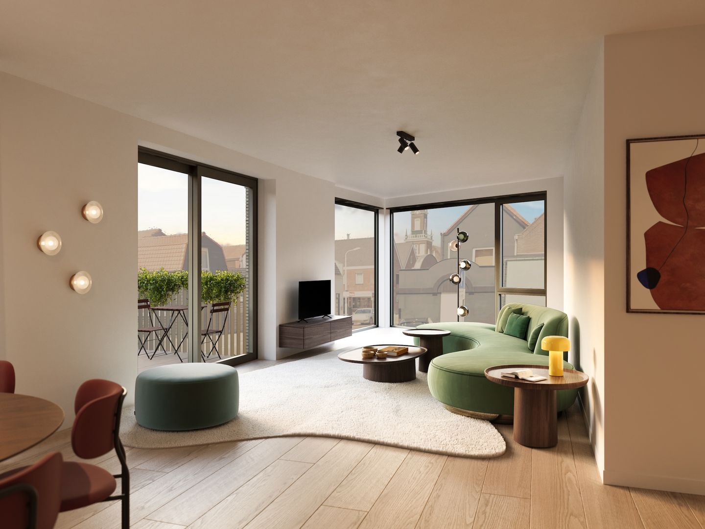 Photo 4 of Oranjehof