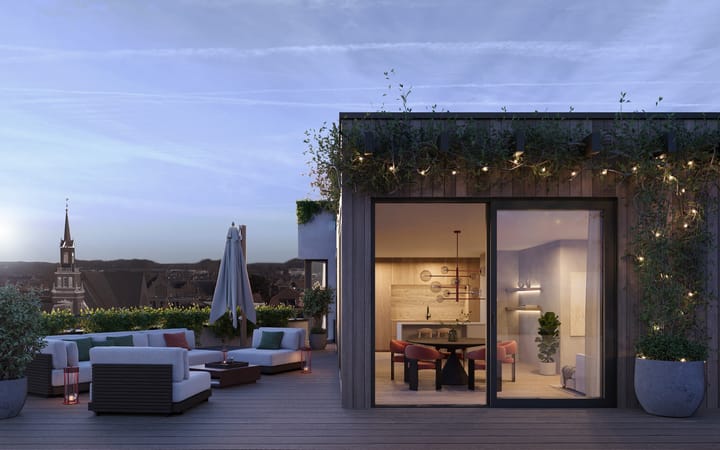 Foto 6 van Oranjehof