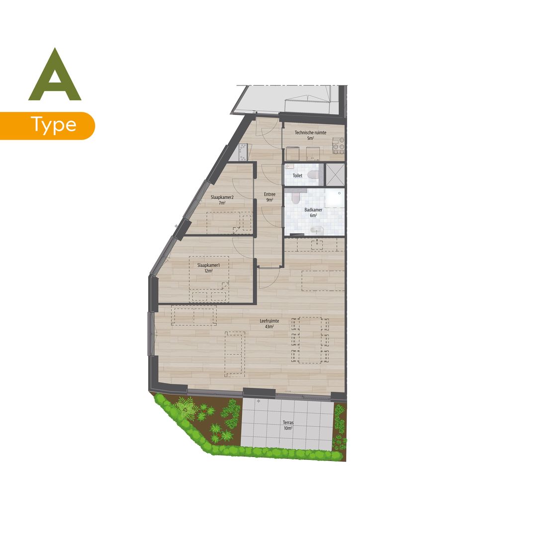 Photo 11 of Oranjehof