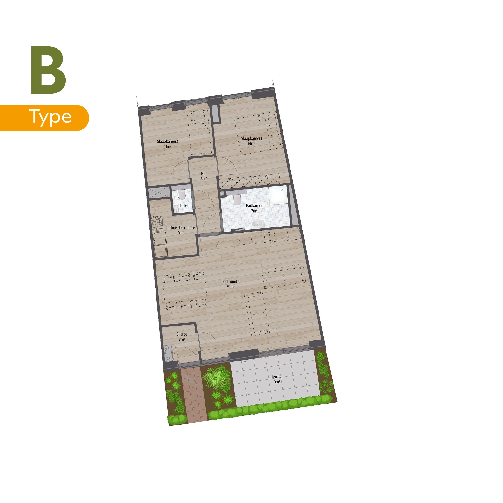 Photo 12 of Oranjehof