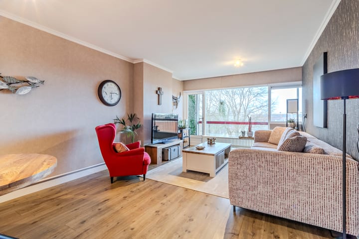 Foto 2 van Troelstrastraat 77