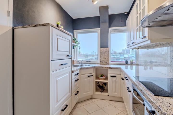 Foto 4 van Troelstrastraat 77