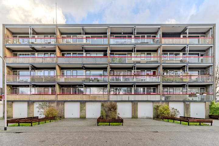 Foto 5 van Troelstrastraat 77