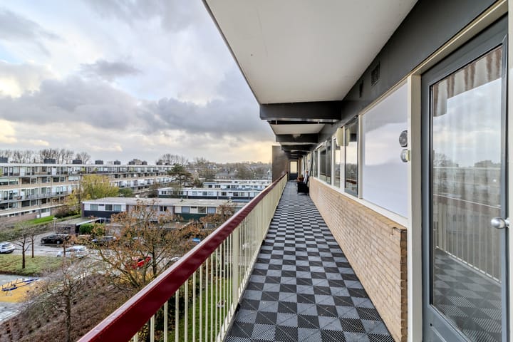 Foto 9 van Troelstrastraat 77