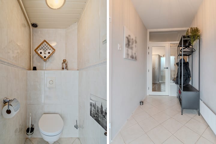 Foto 12 van Troelstrastraat 77