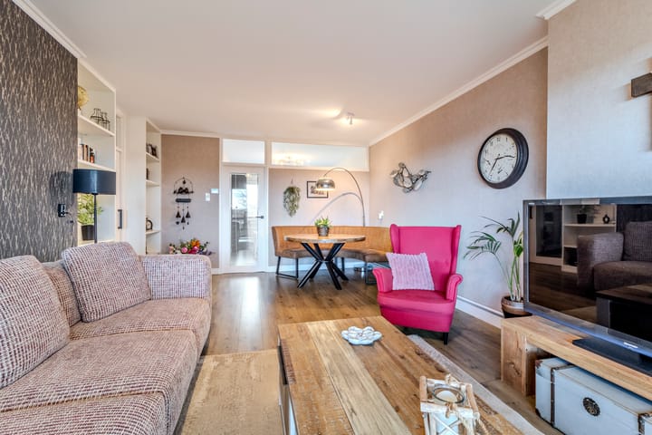 Foto 20 van Troelstrastraat 77