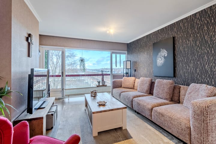 Foto 21 van Troelstrastraat 77