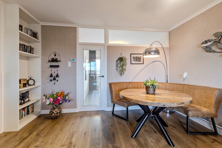 Foto 24 van Troelstrastraat 77