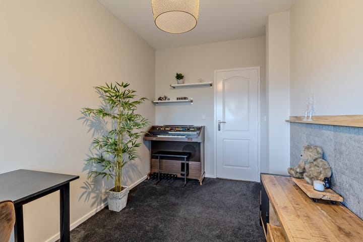 Foto 40 van Troelstrastraat 77