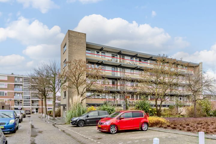 Foto 45 van Troelstrastraat 77