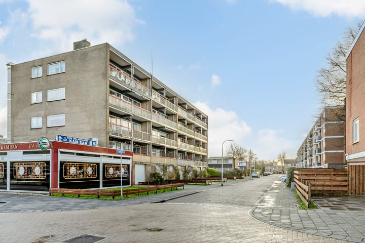 Foto 46 van Troelstrastraat 77