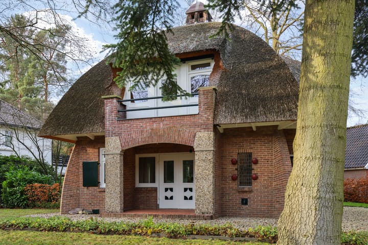 2e Beukenlaan 44