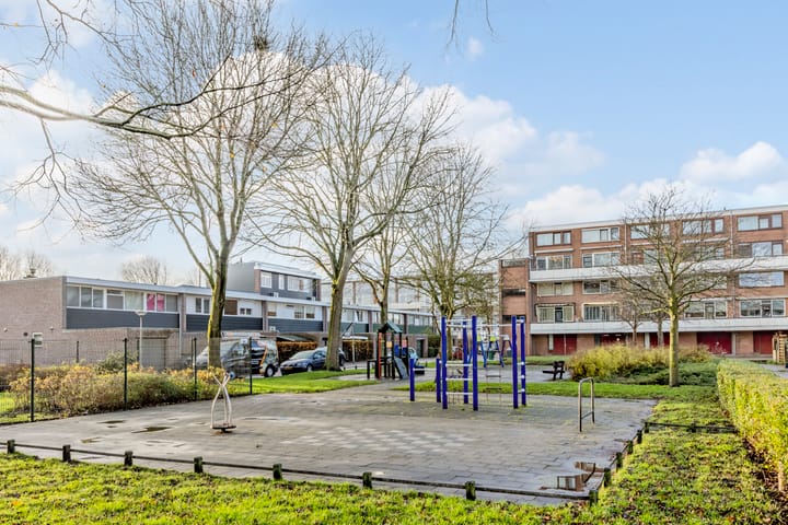 Foto 53 van Troelstrastraat 77