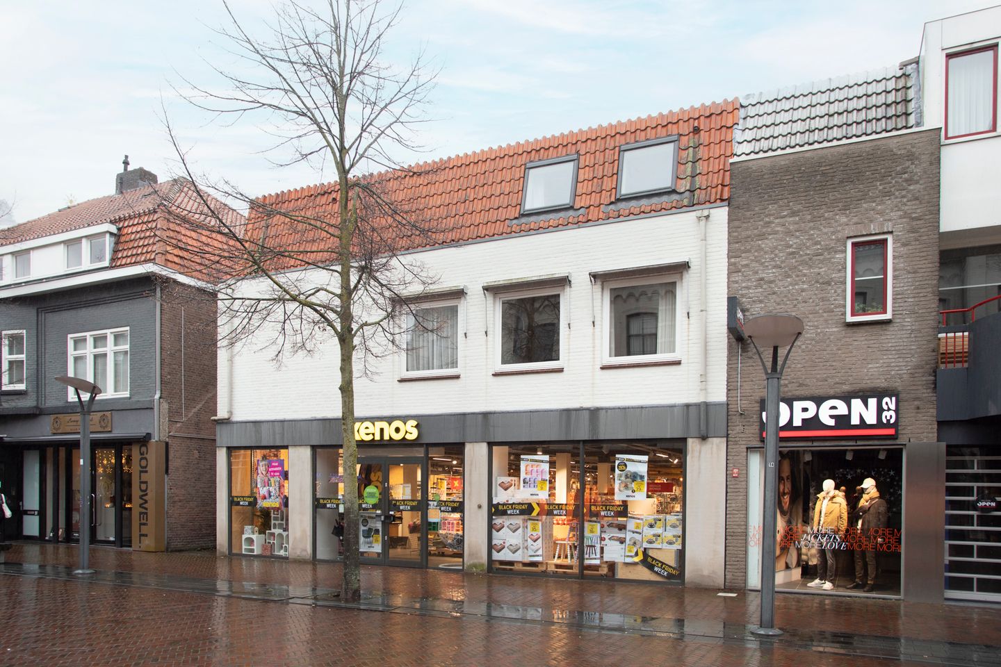 Photo 1 of Stationsstraat 31