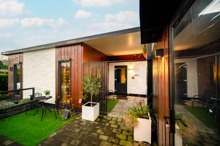 Foto 1 van Westerweg 1