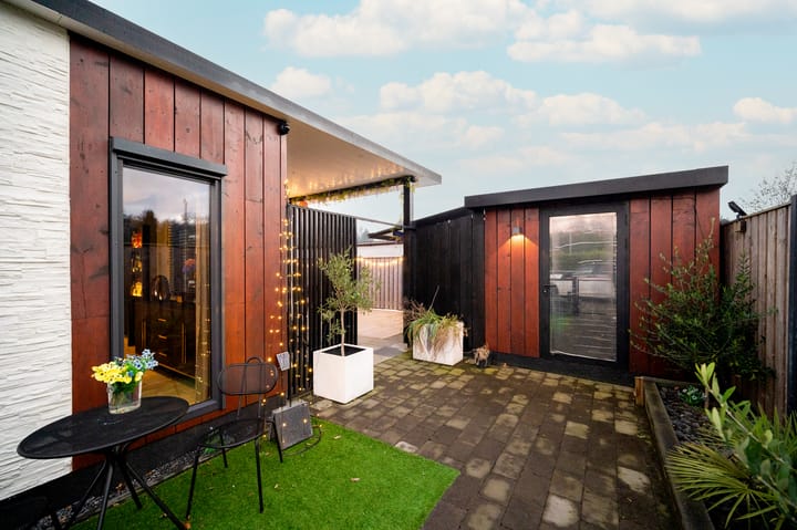 Foto 2 van Westerweg 1