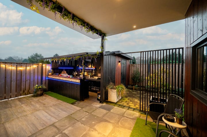 Foto 3 van Westerweg 1