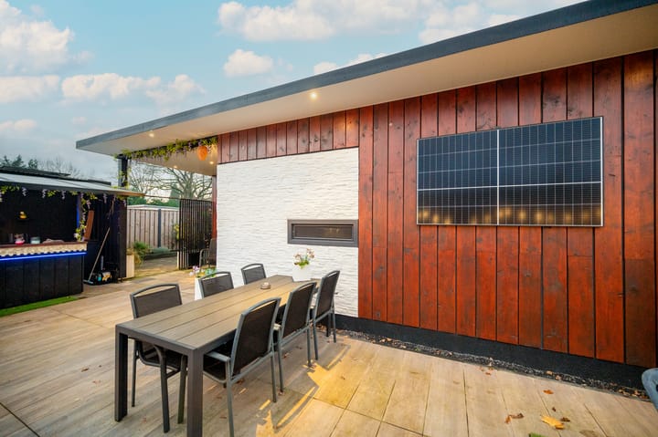 Foto 9 van Westerweg 1