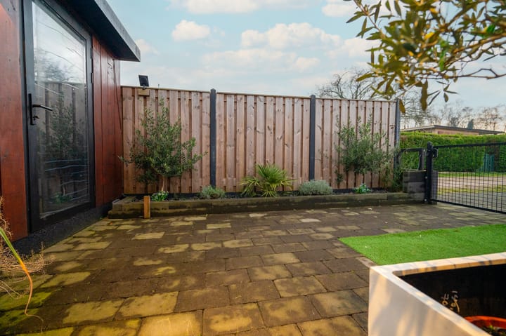 Foto 11 van Westerweg 1