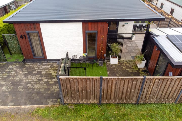 Foto 50 van Westerweg 1