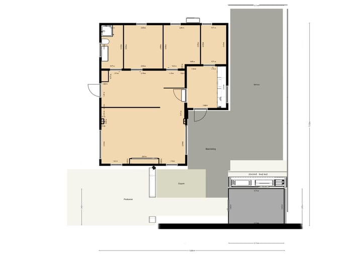 Foto 51 van Westerweg 1