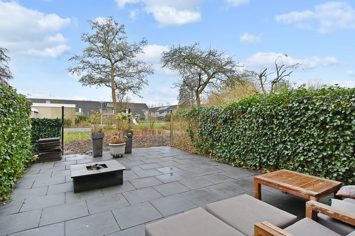 Foto 3 van Nieuwewater 47