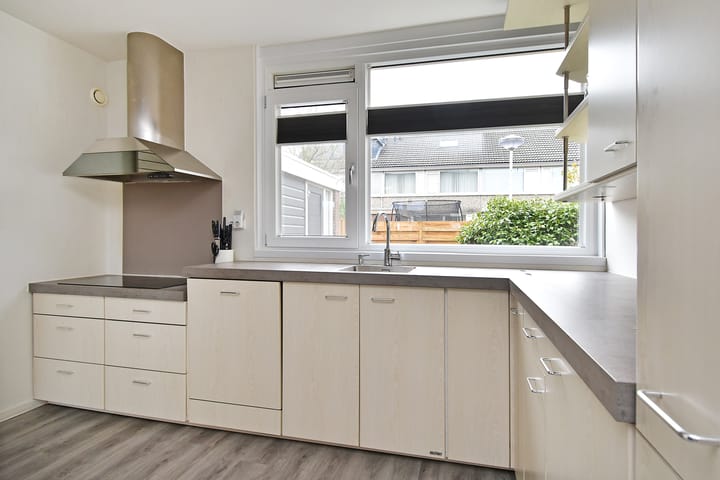 Foto 4 van Nieuwewater 47