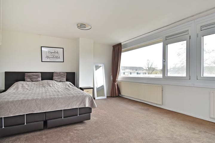 Foto 5 van Nieuwewater 47