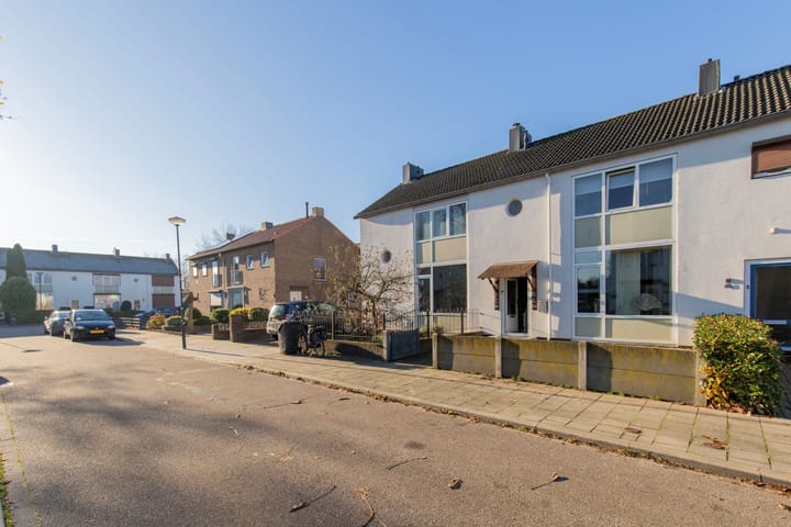 Foto 2 van Sint Michielstraat 8