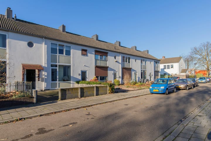 Foto 3 van Sint Michielstraat 8