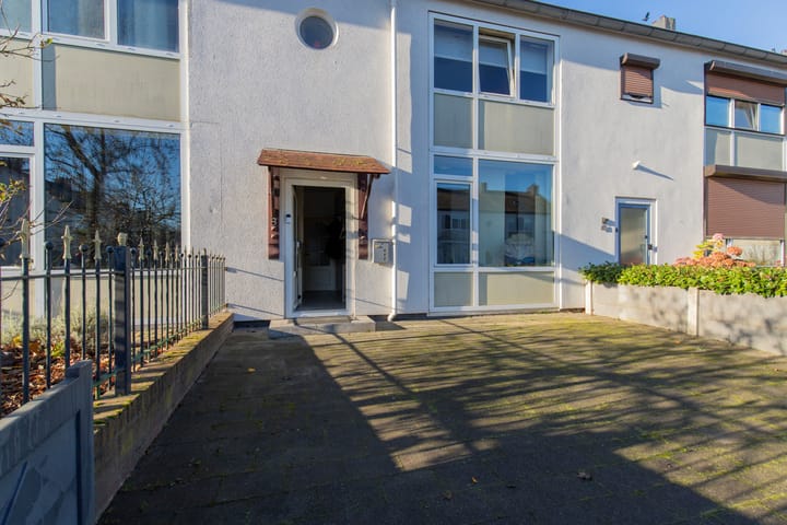 Foto 4 van Sint Michielstraat 8