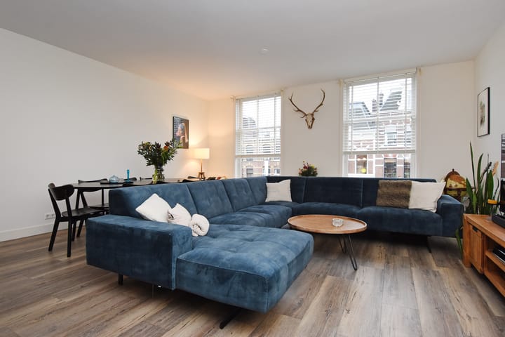 Foto 2 van Groot Hertoginnelaan 47-B